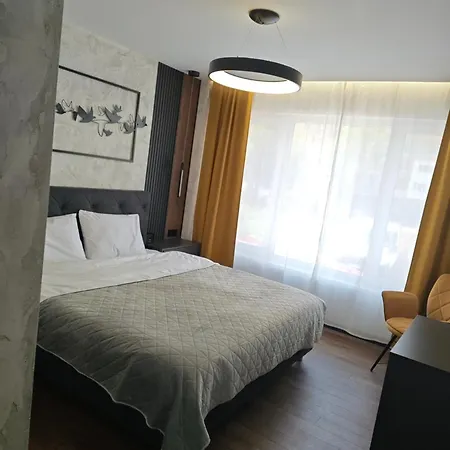Avenue 3 Bedroom,2 Bathroom,gagarin Street 아파트 *