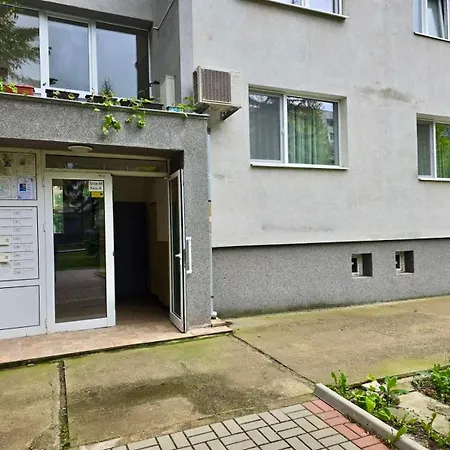 Avenue 3 Bedroom,2 Bathroom,gagarin Street 아파트 *