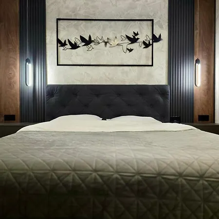 Avenue 3 Bedroom,2 Bathroom,gagarin Street 아파트
