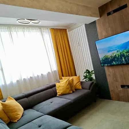아파트 Avenue 3 Bedroom,2 Bathroom,gagarin Street *