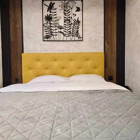 Avenue 3 Bedroom,2 Bathroom,gagarin Street * Pernik