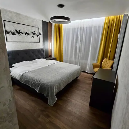 Avenue 3 Bedroom,2 Bathroom,gagarin Street 아파트